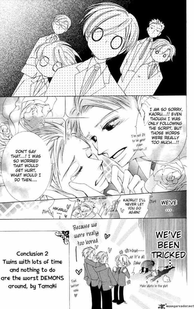 Ouran High School Host Club 5 29