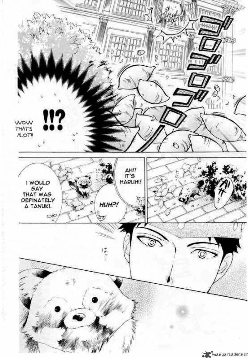 Ouran High School Host Club 50 10