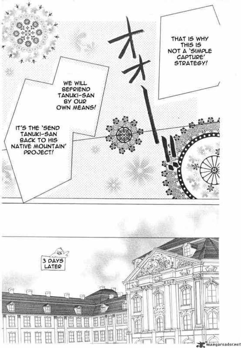 Ouran High School Host Club 50 19
