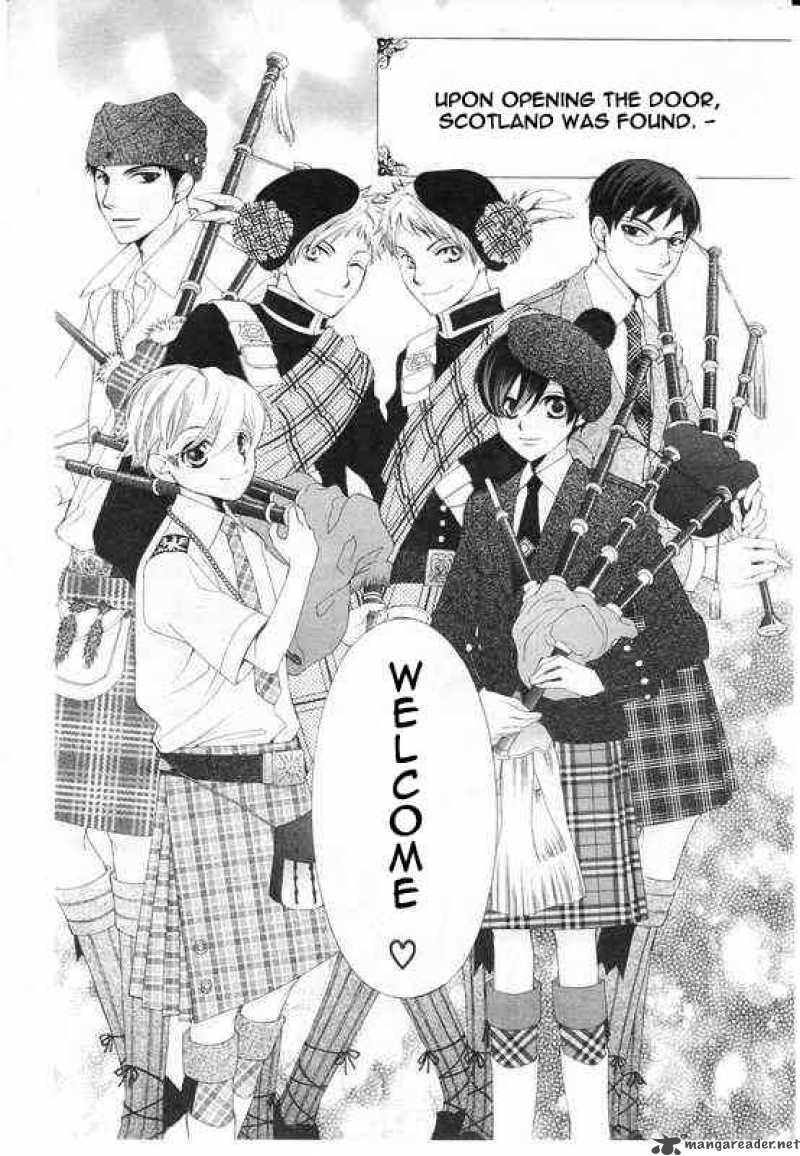 Ouran High School Host Club 50 2