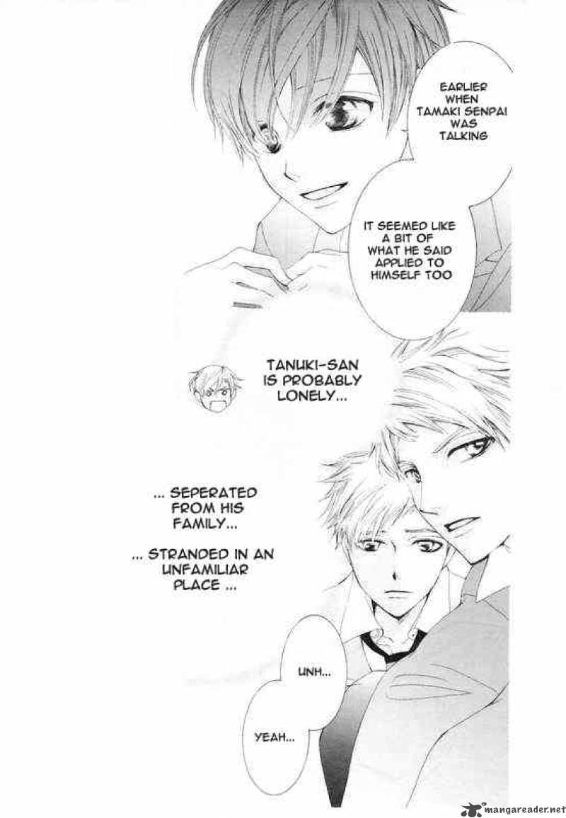 Ouran High School Host Club 50 21