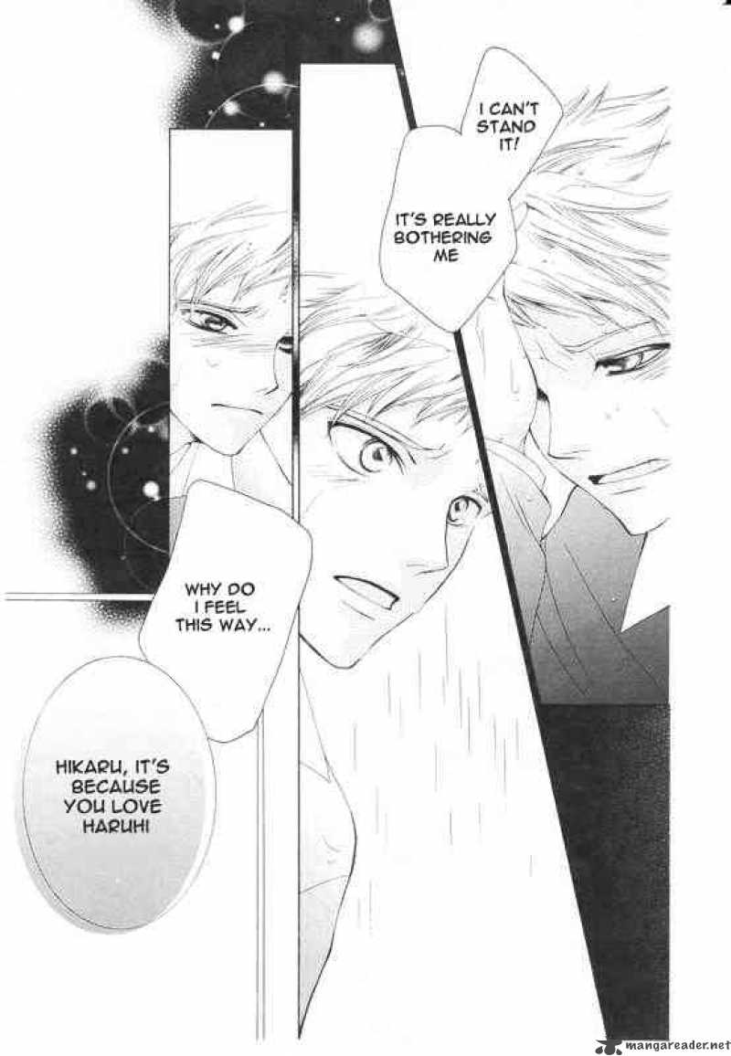 Ouran High School Host Club 50 25