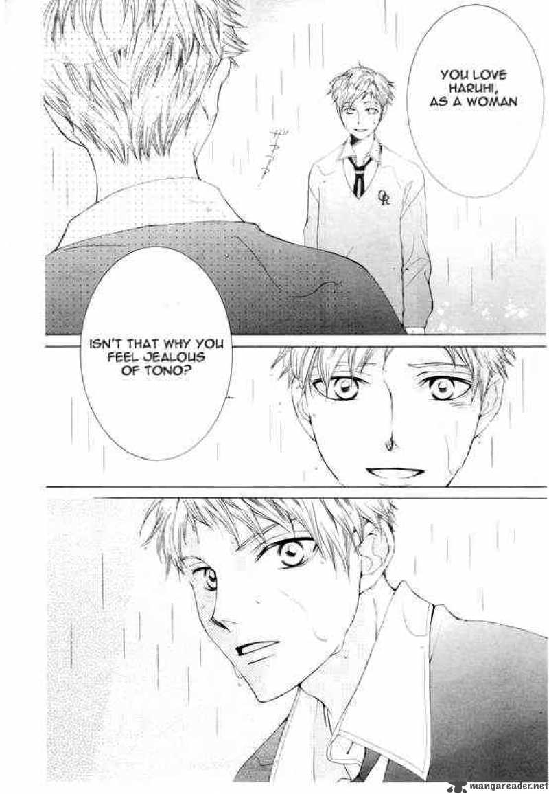 Ouran High School Host Club 50 26