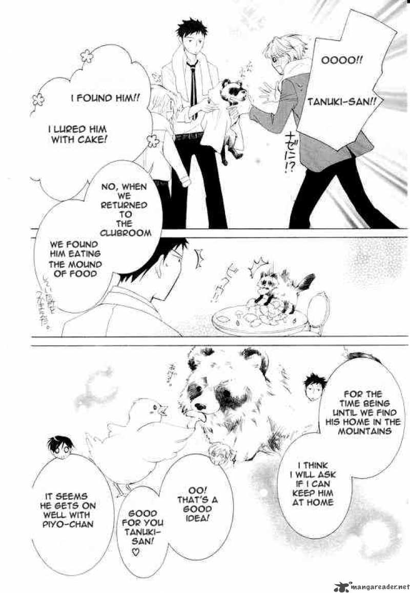 Ouran High School Host Club 50 28