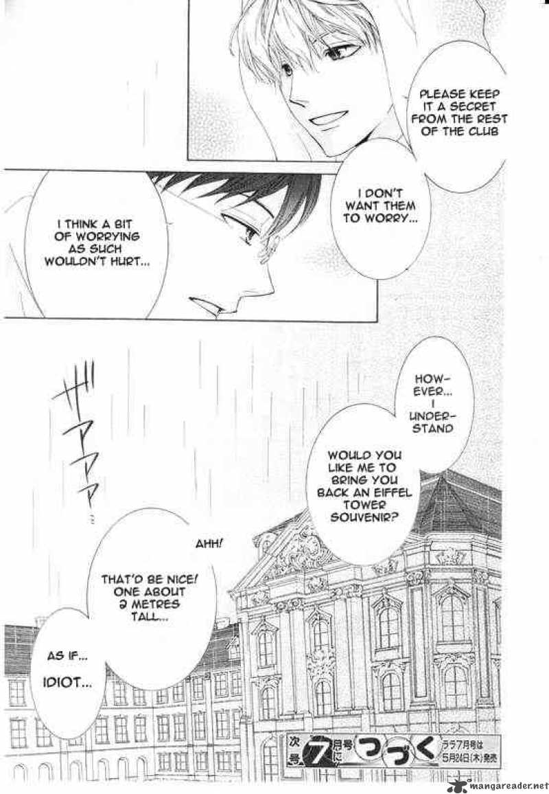 Ouran High School Host Club 50 31