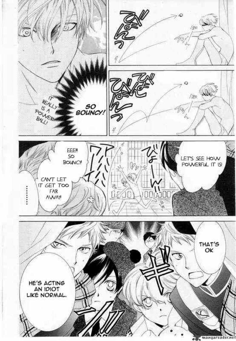 Ouran High School Host Club 50 6