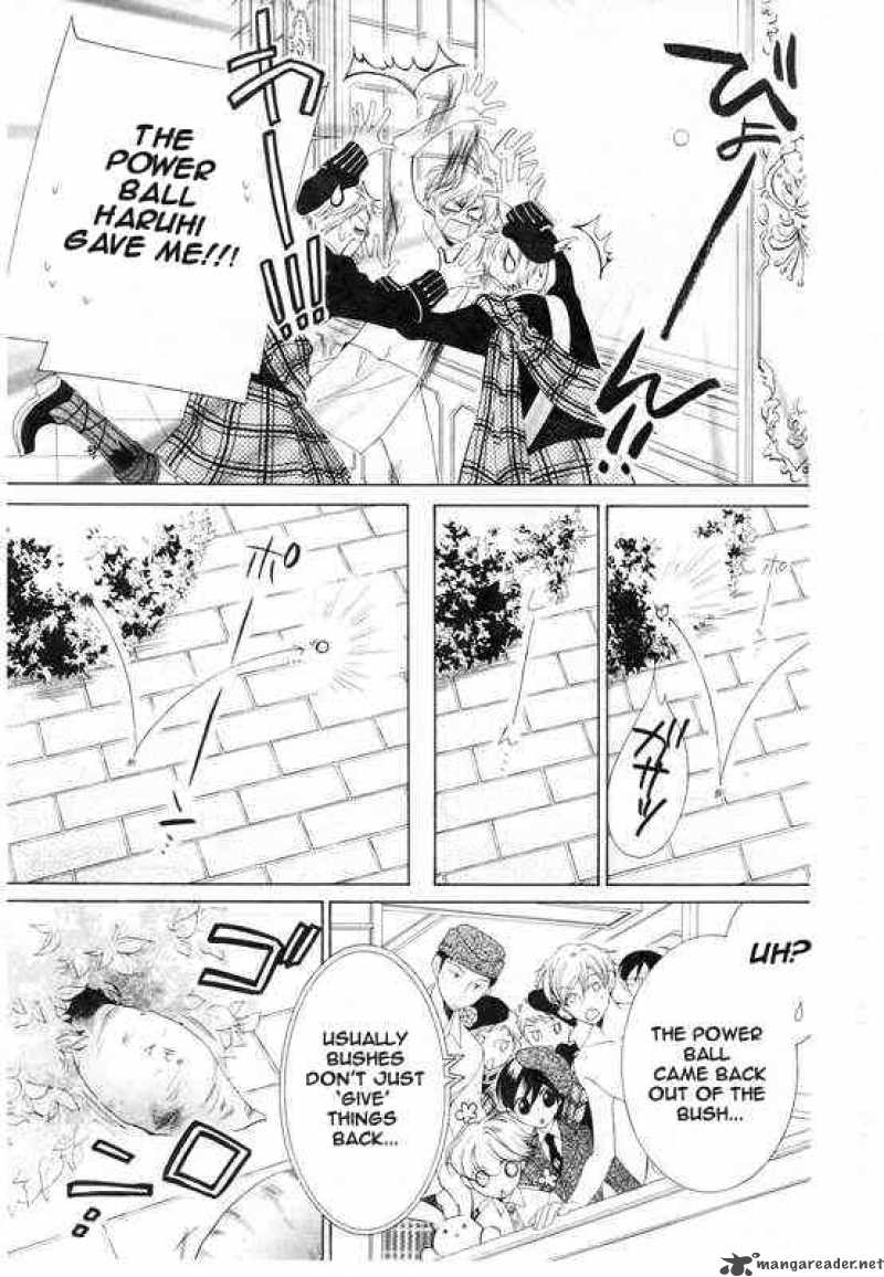 Ouran High School Host Club 50 9