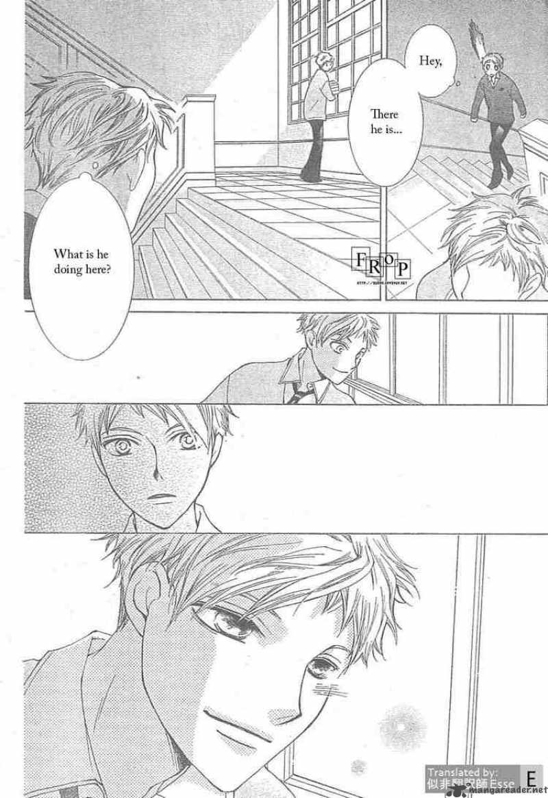 Ouran High School Host Club 51 24