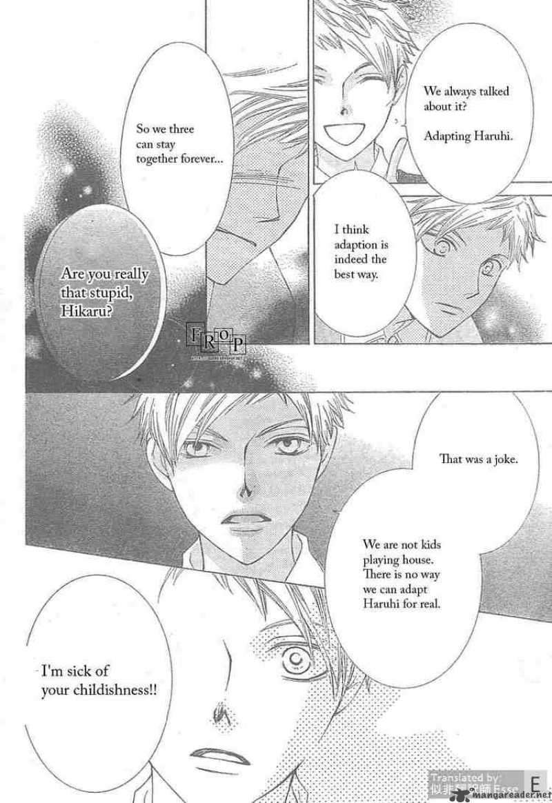 Ouran High School Host Club 51 28