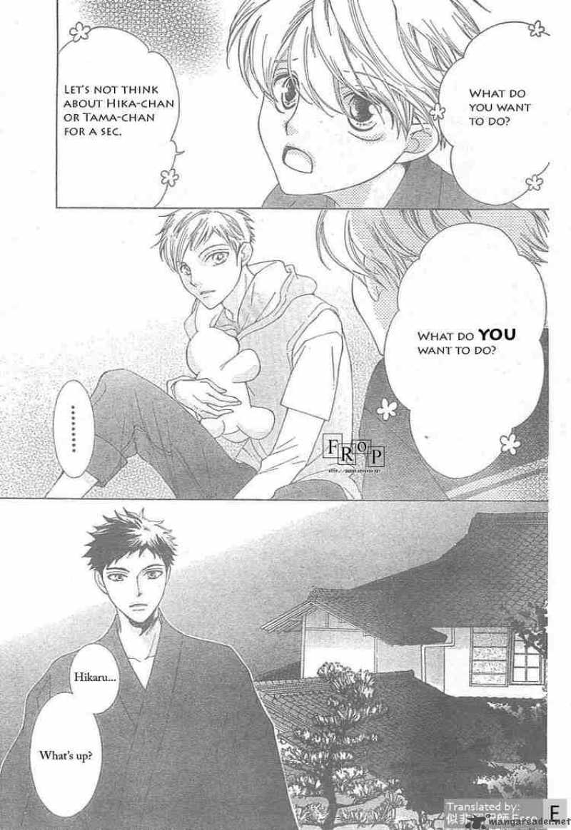 Ouran High School Host Club 51 9
