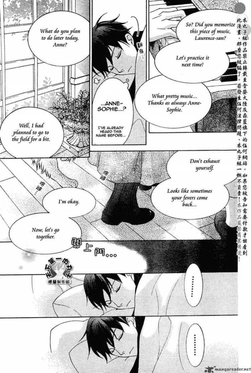 Ouran High School Host Club 56 7
