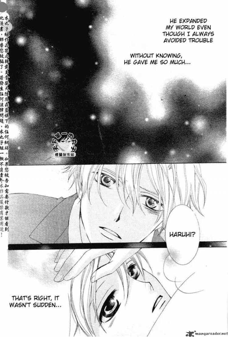 Ouran High School Host Club 58 25