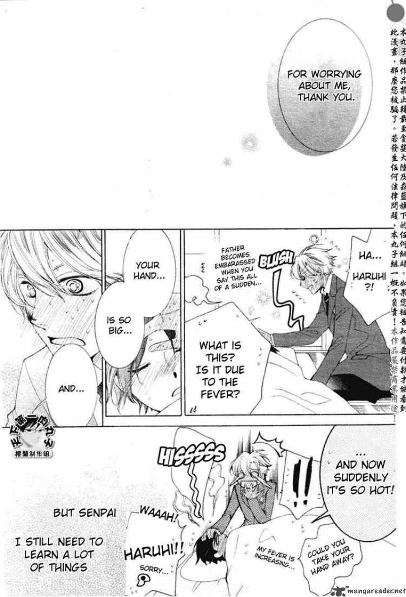 Ouran High School Host Club 58 28