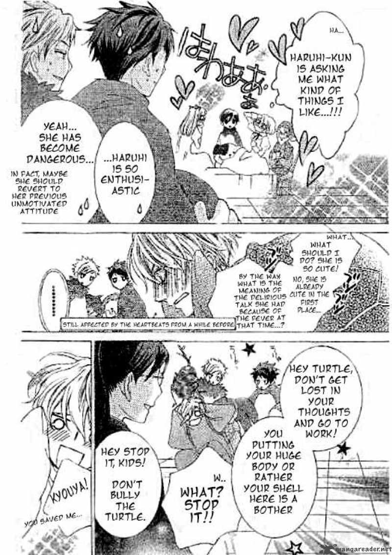 Ouran High School Host Club 59 11