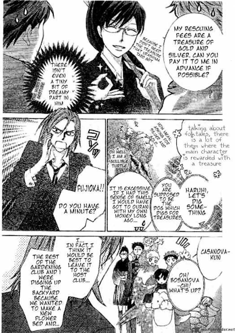 Ouran High School Host Club 59 12