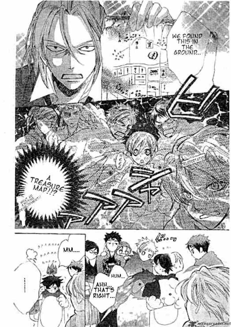 Ouran High School Host Club 59 13
