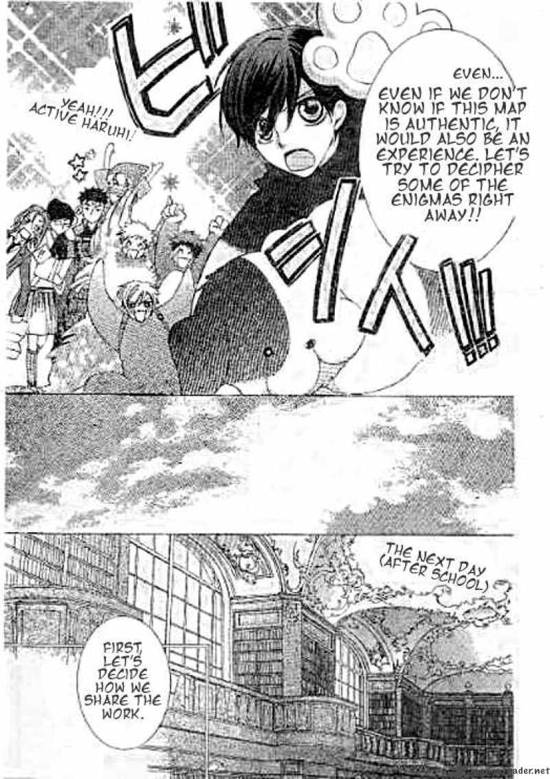 Ouran High School Host Club 59 14