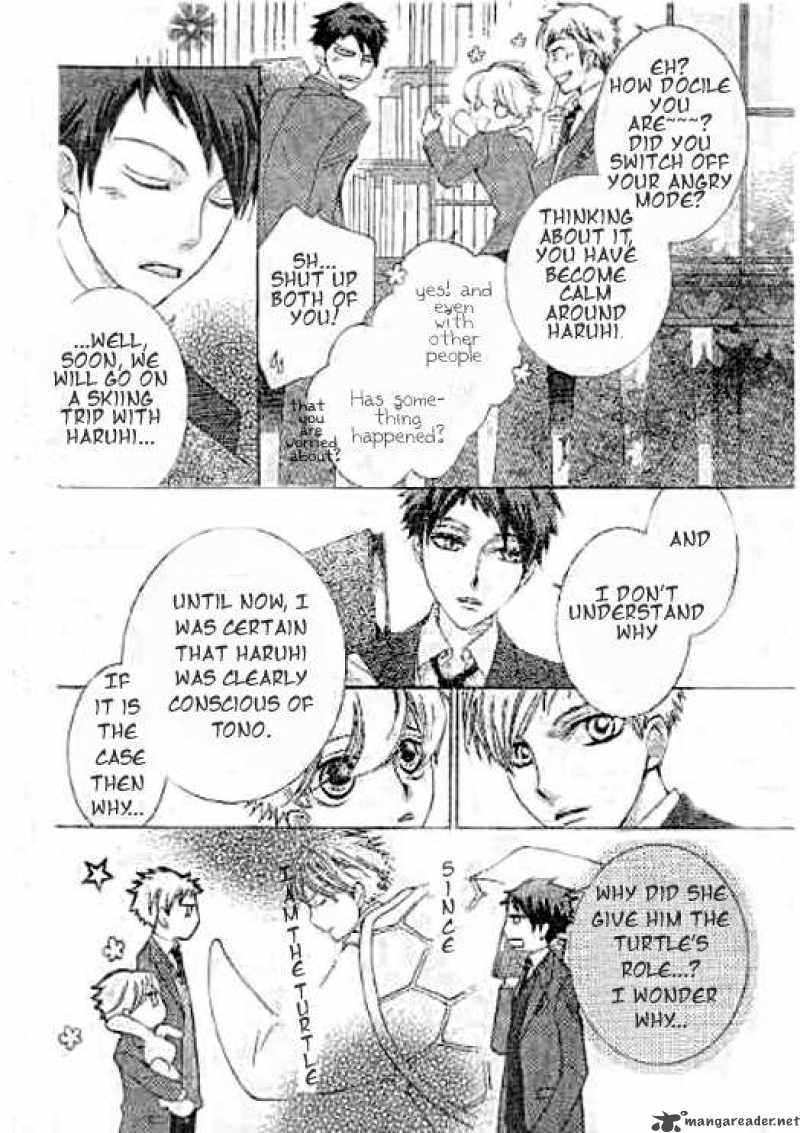 Ouran High School Host Club 59 17