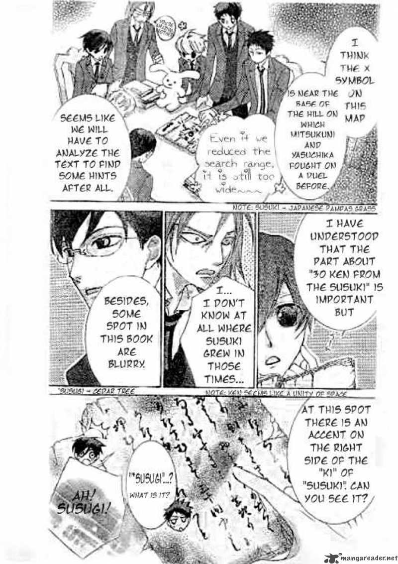 Ouran High School Host Club 59 20