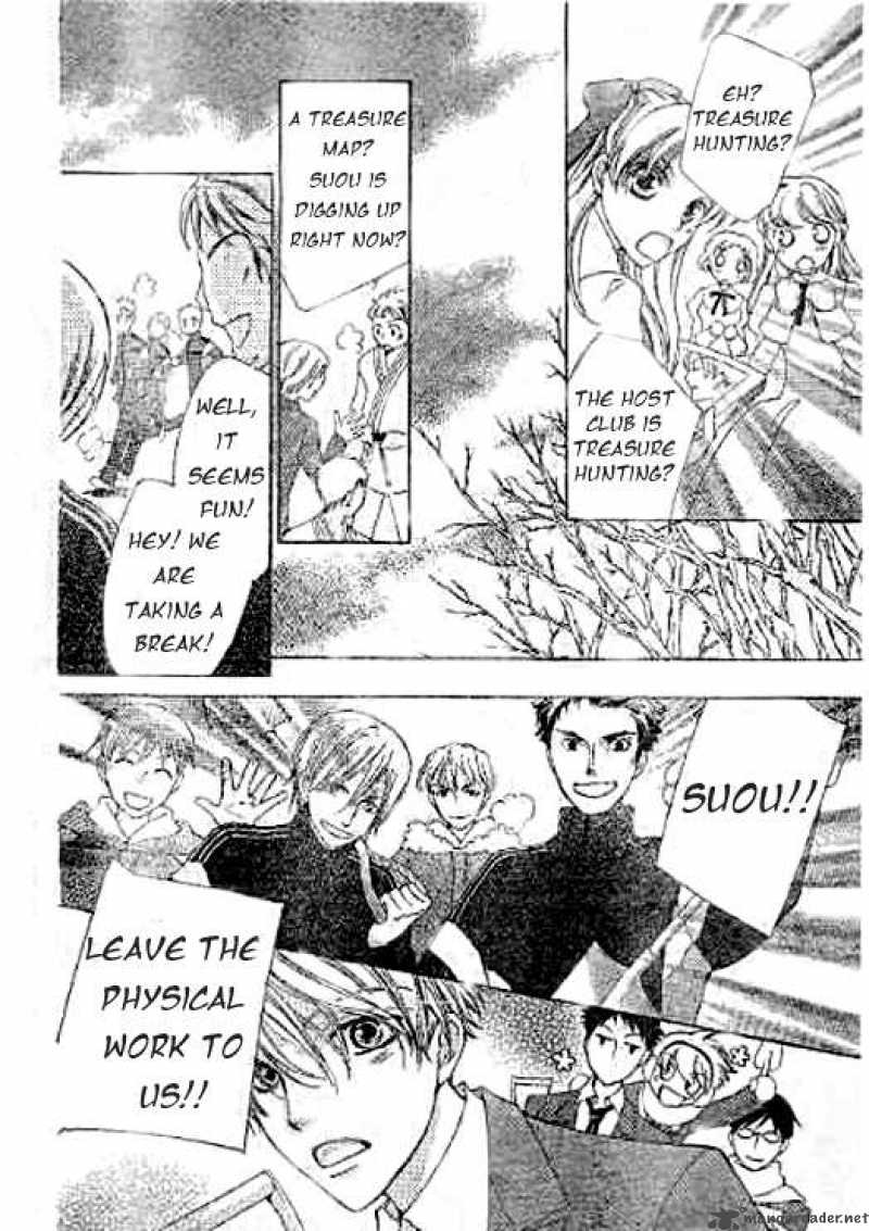 Ouran High School Host Club 59 23