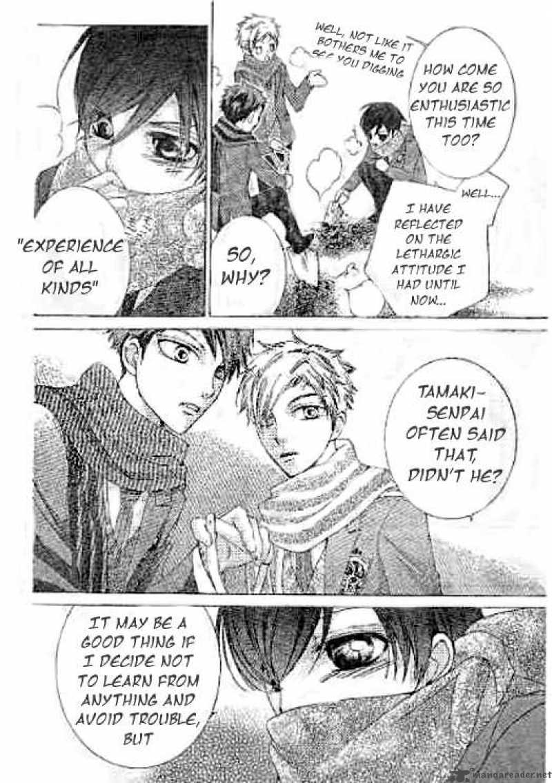 Ouran High School Host Club 59 25