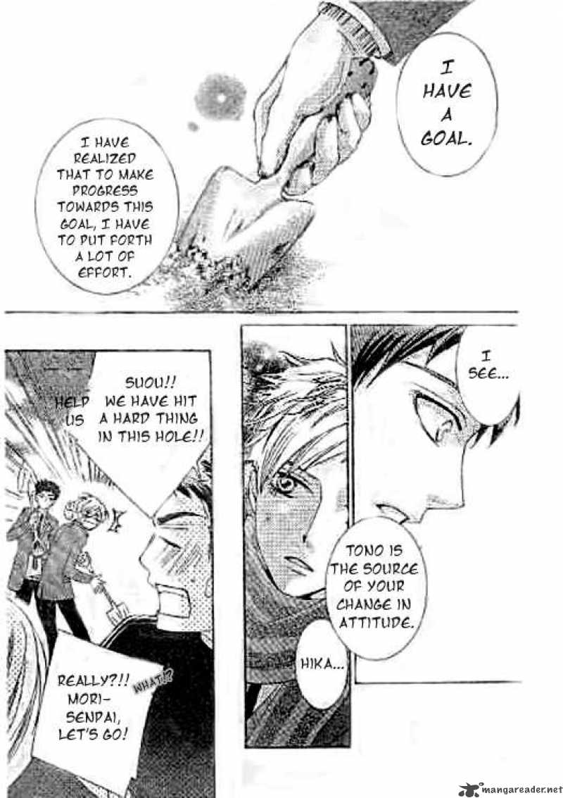 Ouran High School Host Club 59 26