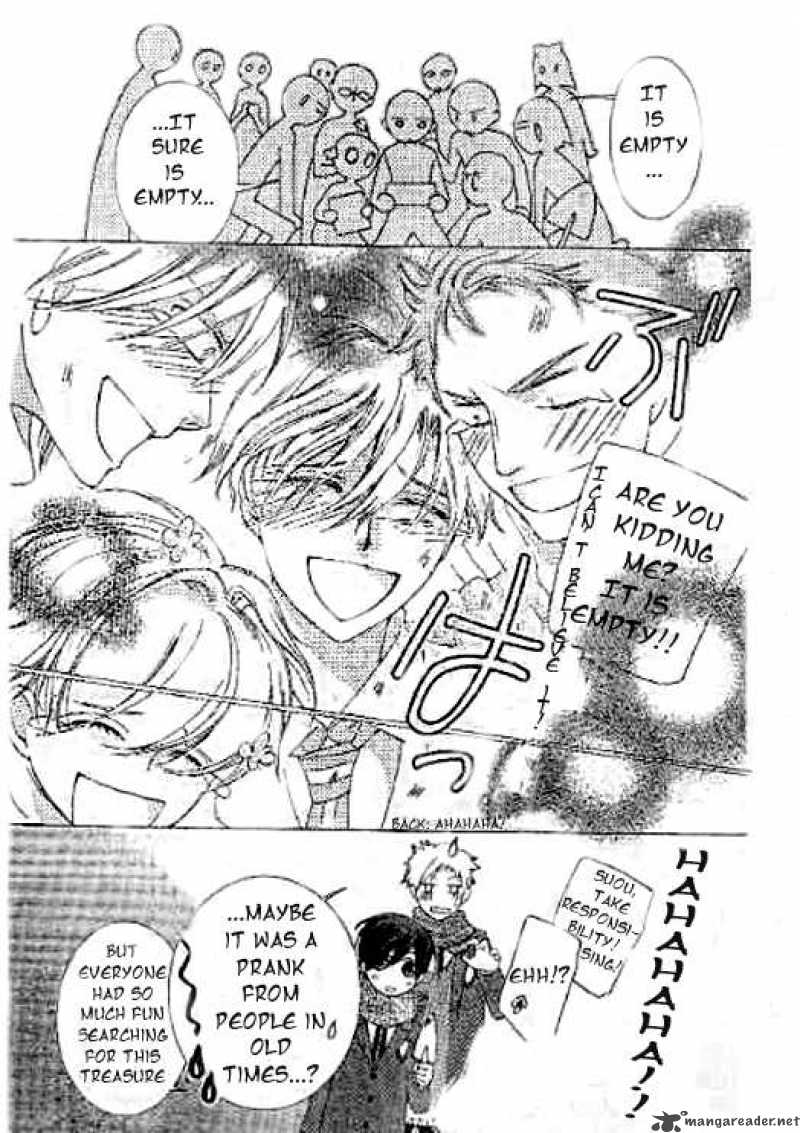 Ouran High School Host Club 59 28