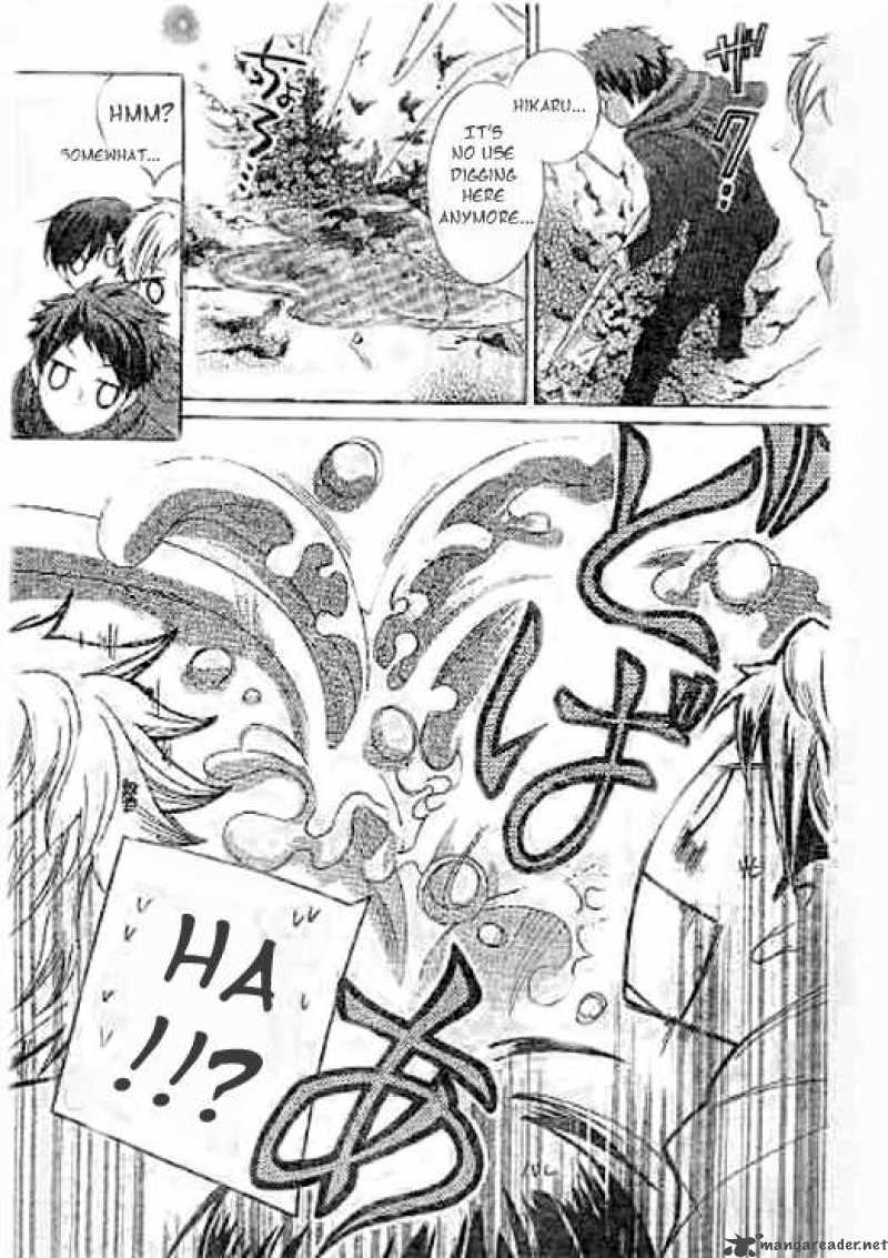 Ouran High School Host Club 59 30