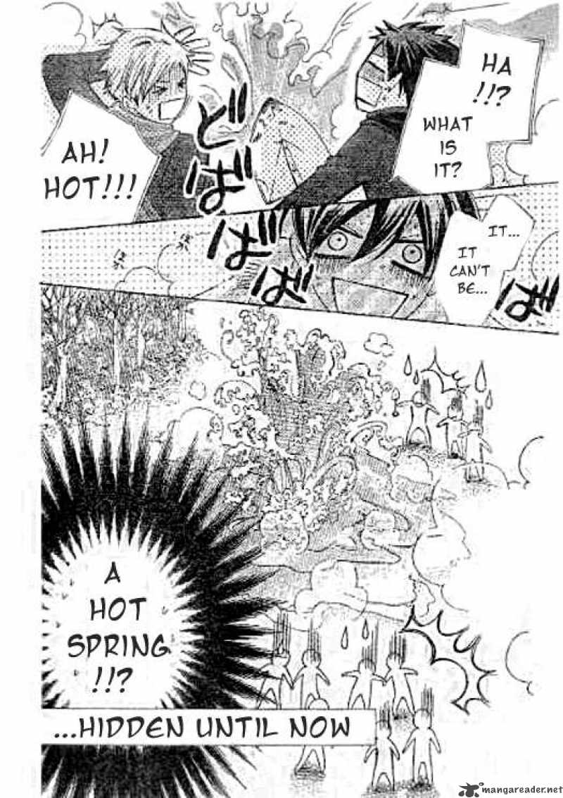 Ouran High School Host Club 59 31