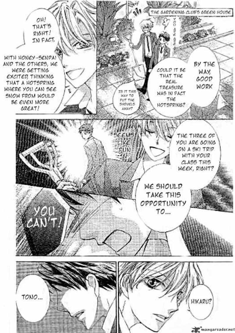 Ouran High School Host Club 59 33