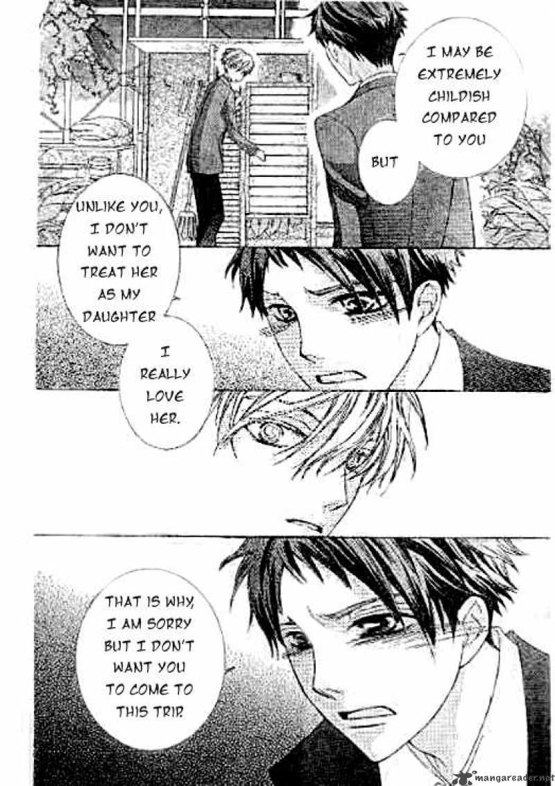 Ouran High School Host Club 59 35