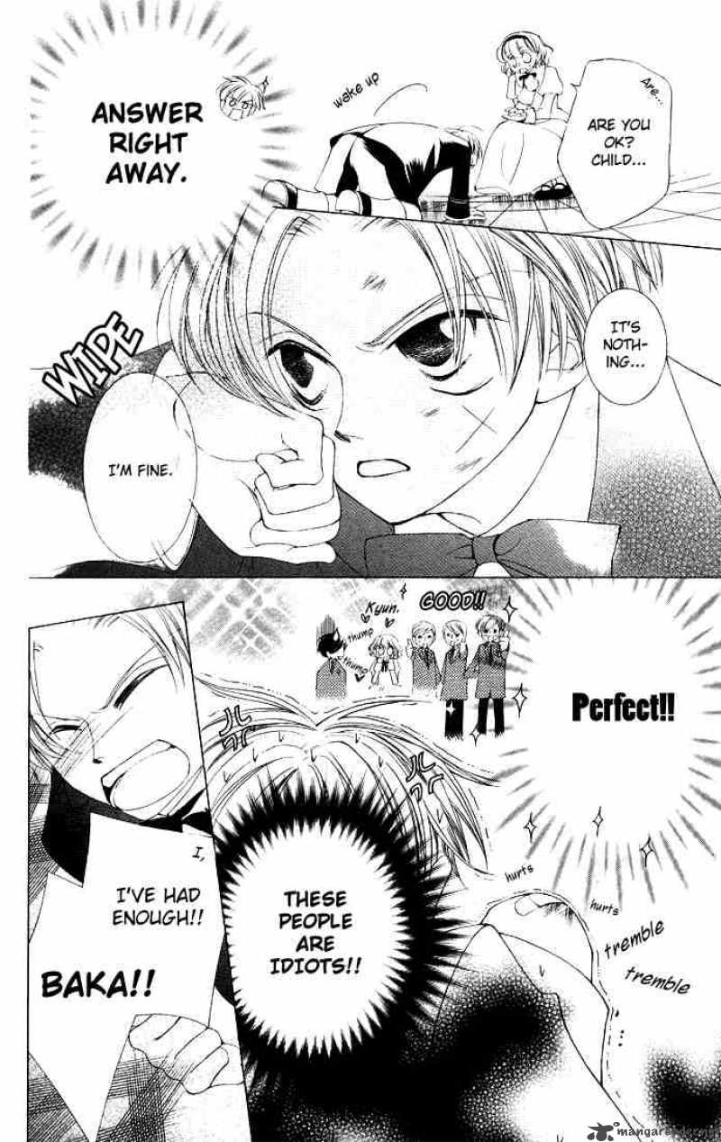 Ouran High School Host Club 6 14