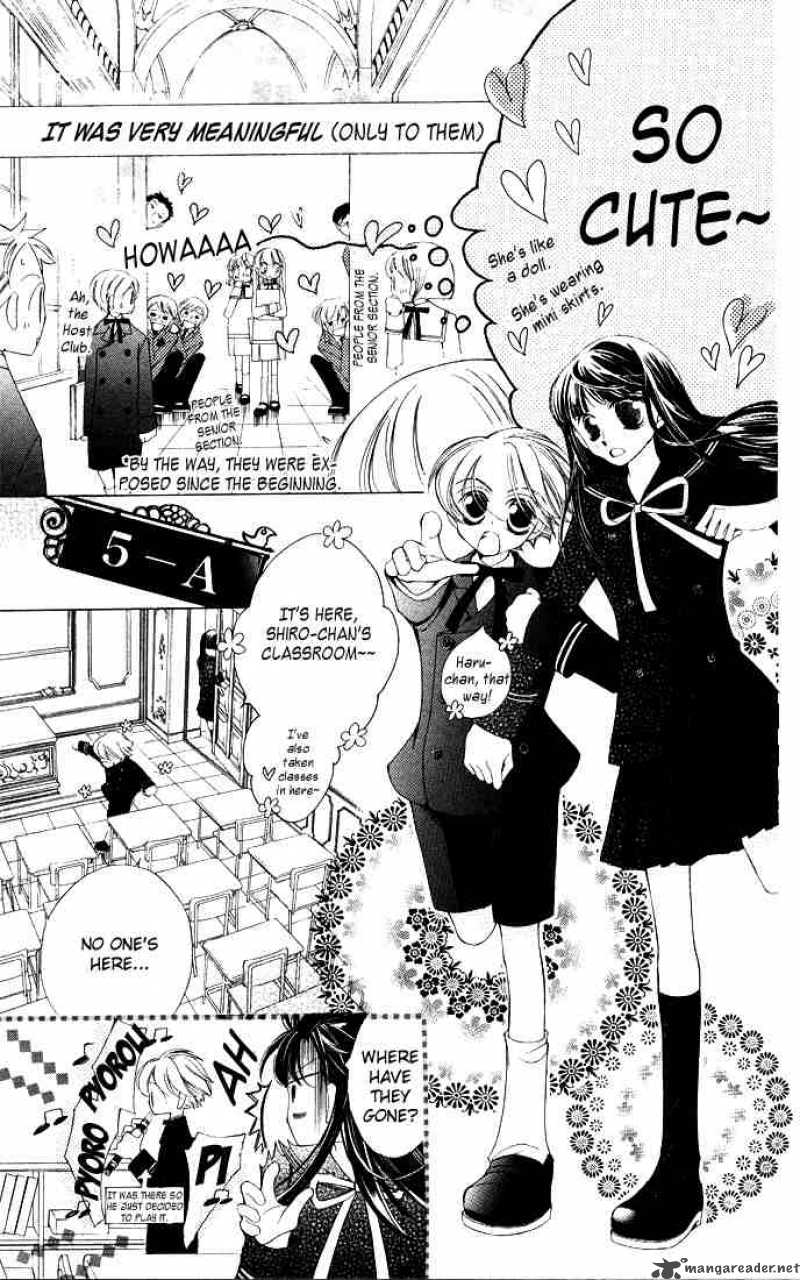 Ouran High School Host Club 6 17