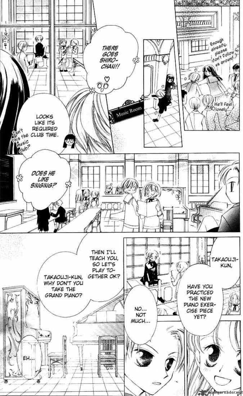 Ouran High School Host Club 6 19