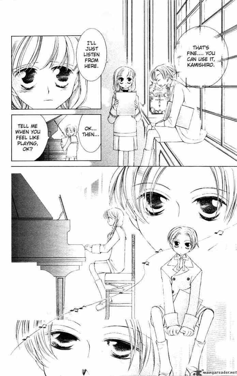 Ouran High School Host Club 6 20