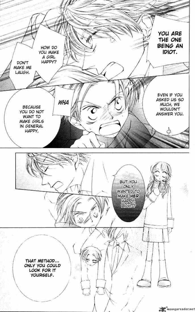 Ouran High School Host Club 6 23