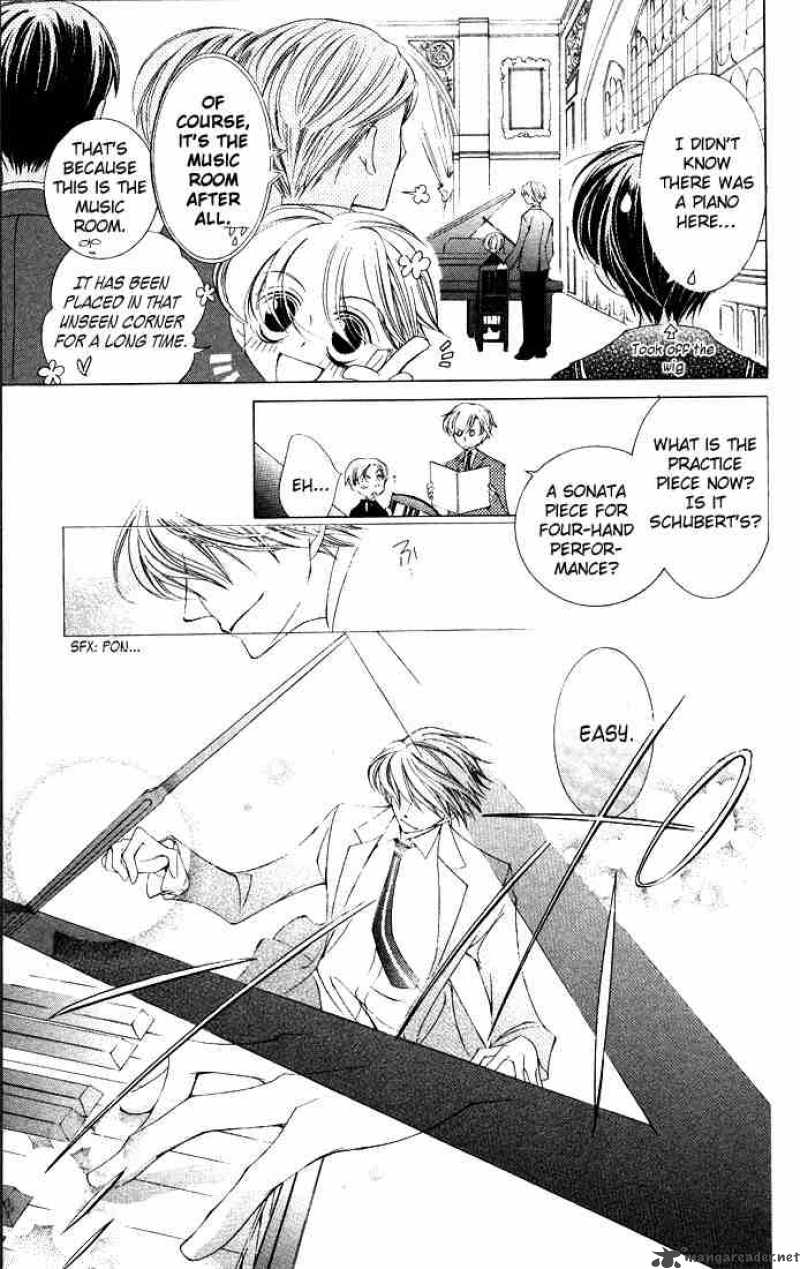 Ouran High School Host Club 6 25
