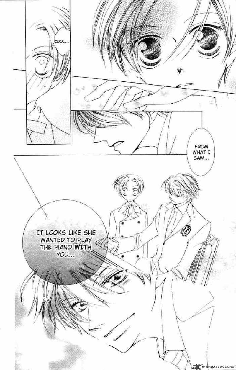 Ouran High School Host Club 6 26