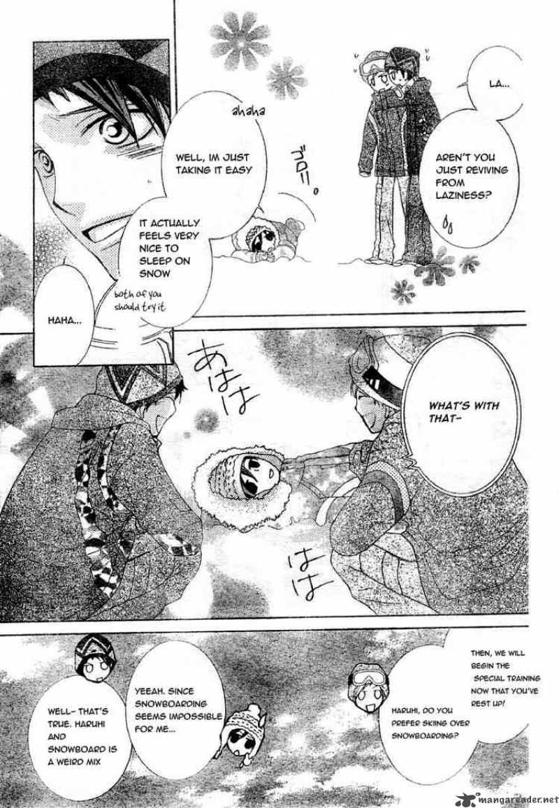 Ouran High School Host Club 60 15