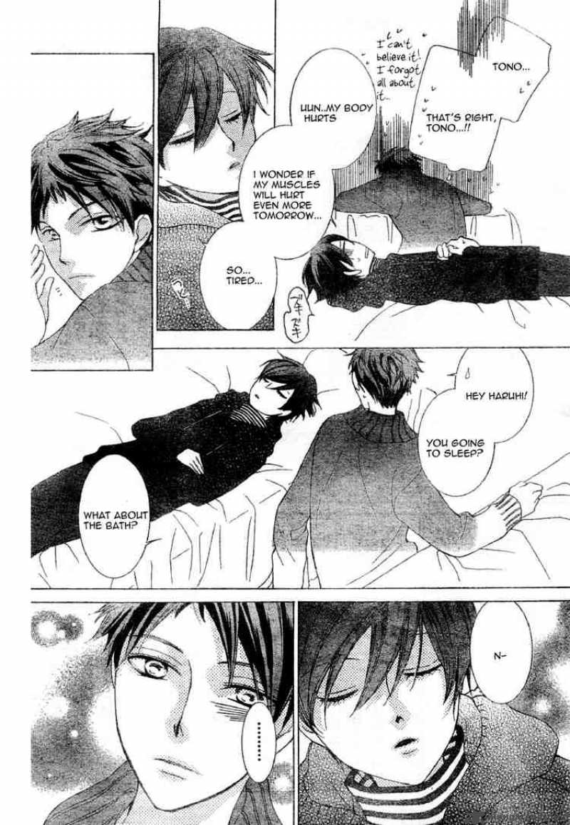 Ouran High School Host Club 60 26