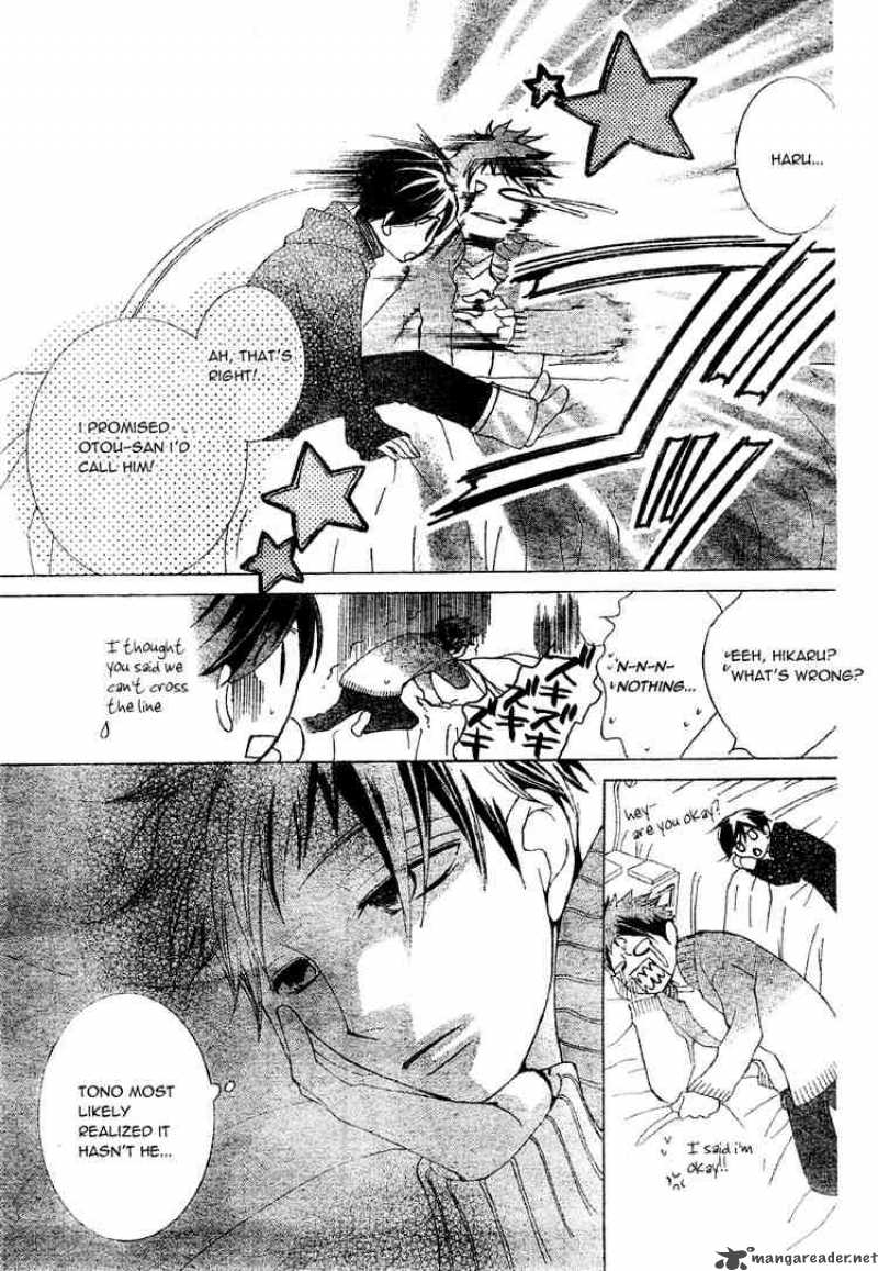 Ouran High School Host Club 60 27