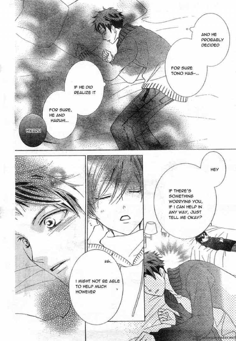 Ouran High School Host Club 60 28