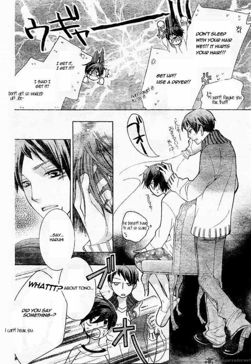 Ouran High School Host Club 61 10