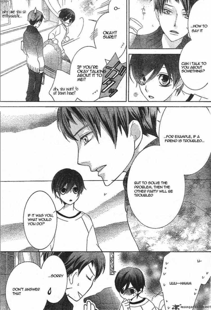 Ouran High School Host Club 61 11
