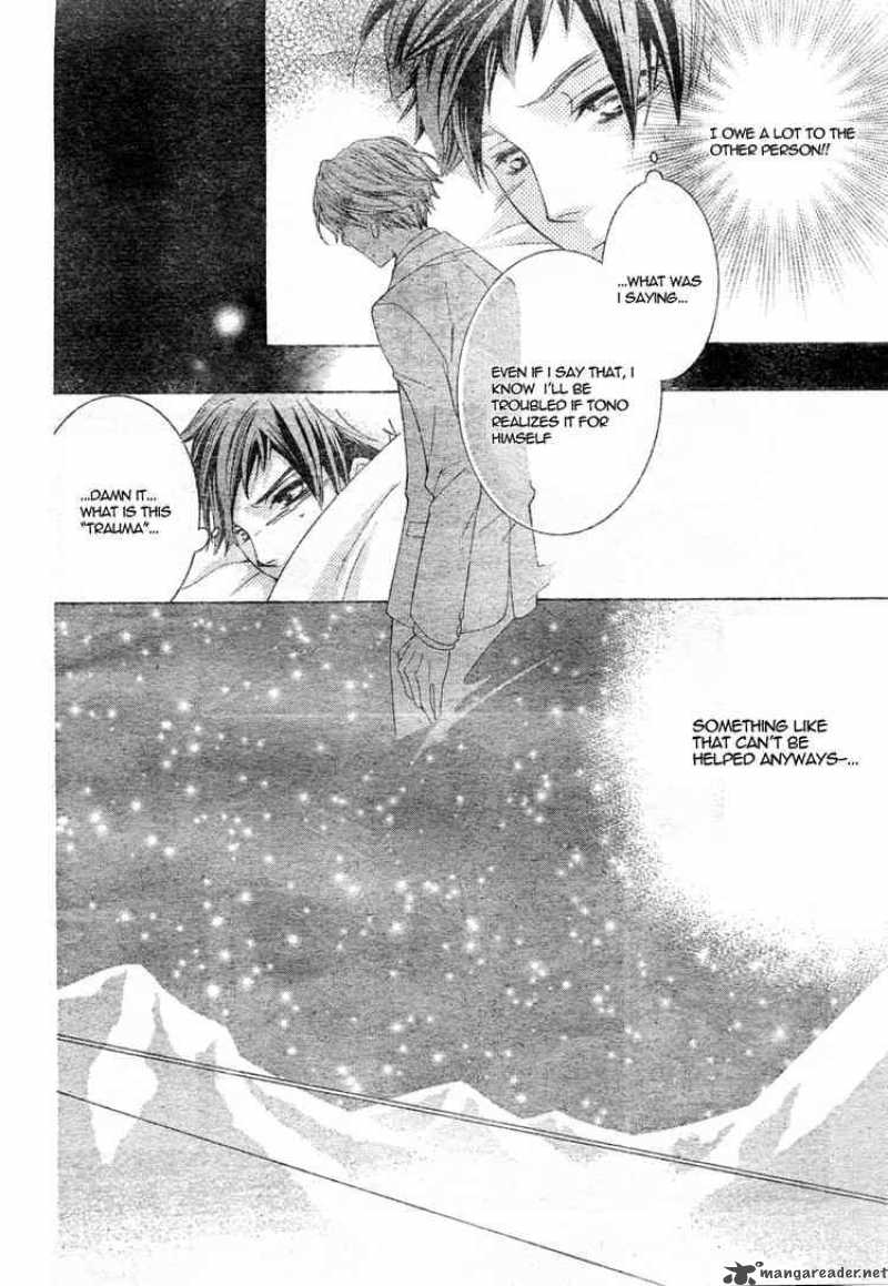 Ouran High School Host Club 61 14