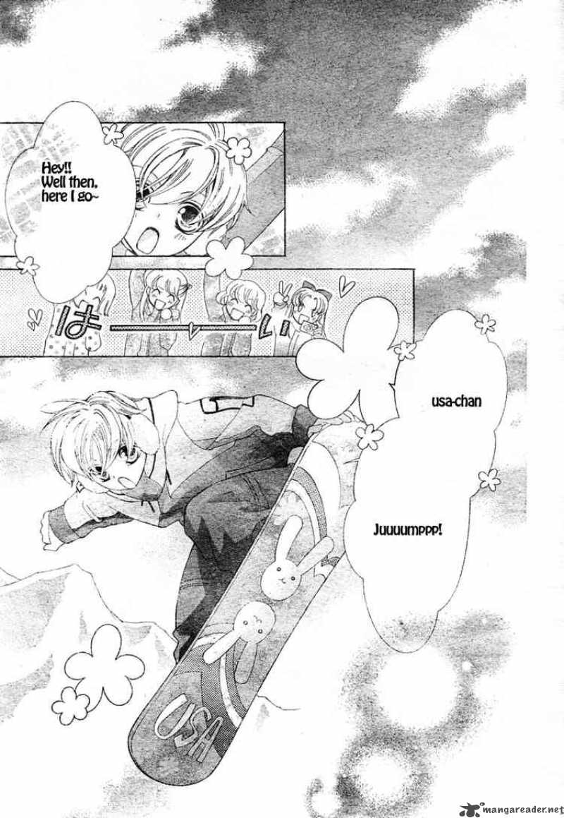 Ouran High School Host Club 61 15