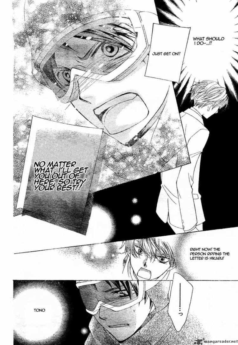 Ouran High School Host Club 61 30