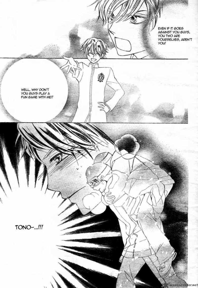 Ouran High School Host Club 61 31