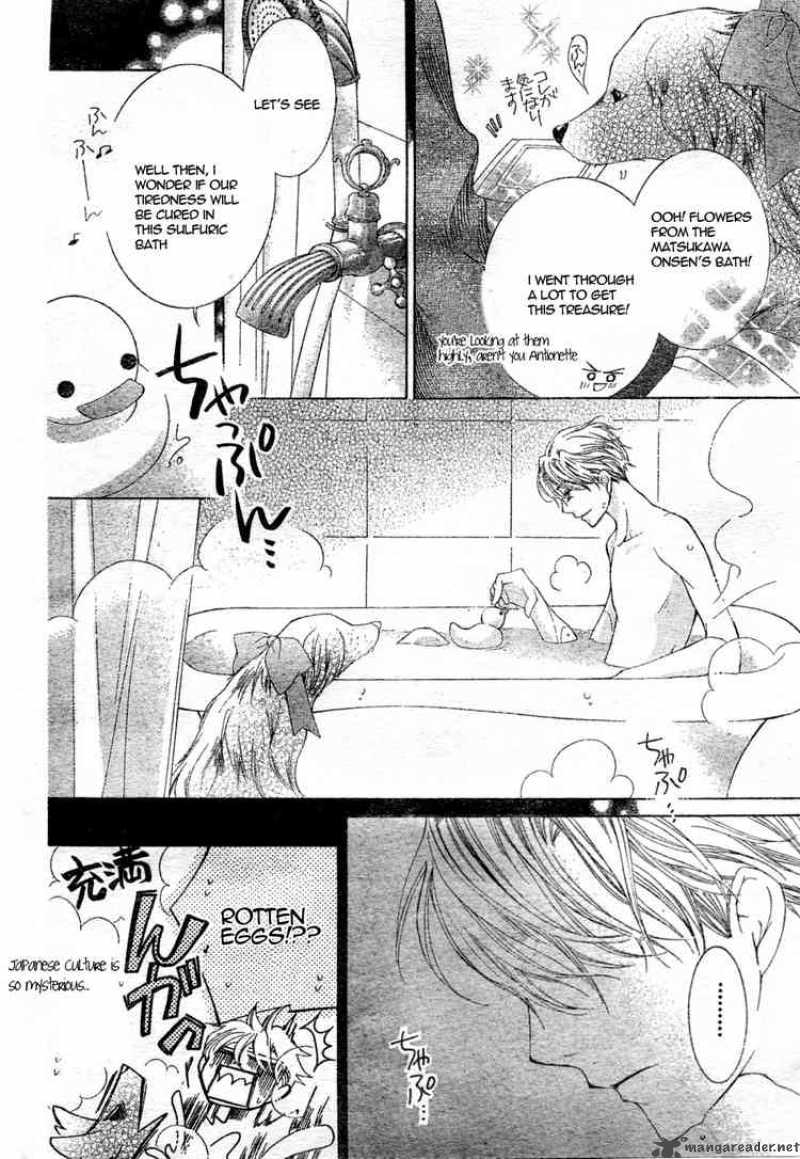 Ouran High School Host Club 61 8