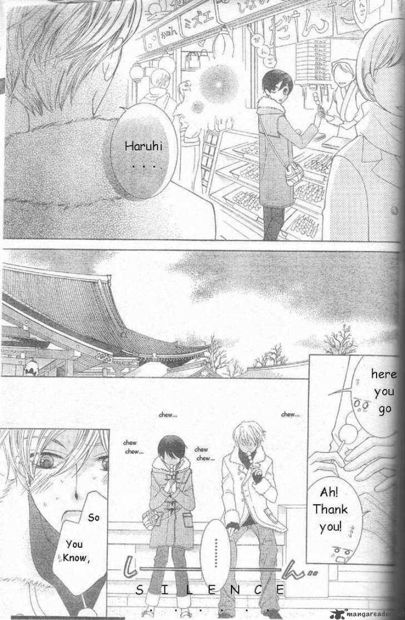 Ouran High School Host Club 63 19